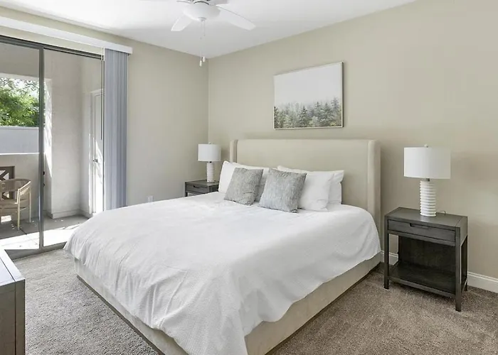 Landing Modern With Amazing Amenities Mesa