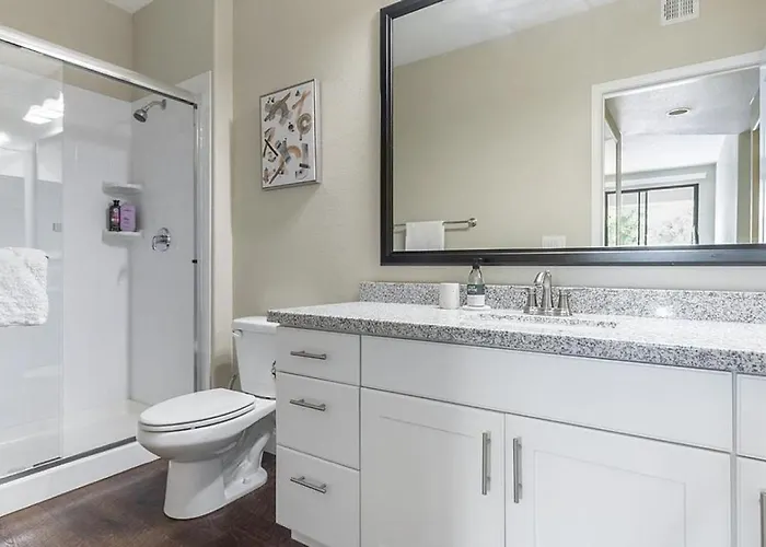 Apartment Landing Modern With Amazing Amenities Mesa