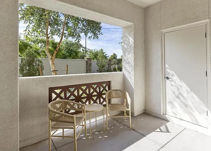 Landing Modern With Amazing Amenities * Mesa