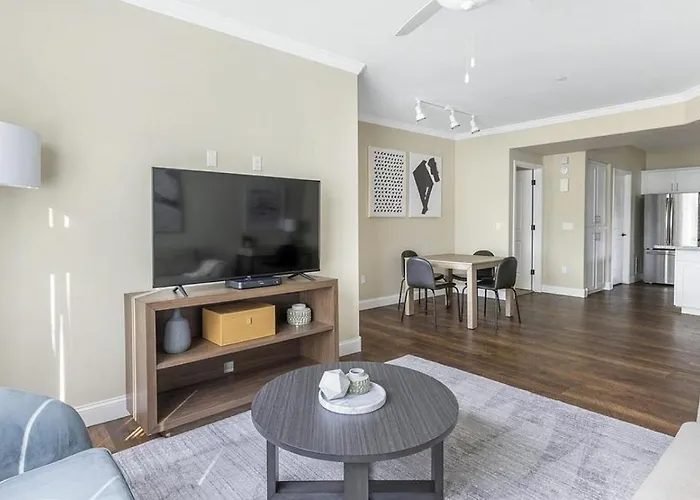 Landing Modern With Amazing Amenities Mesa